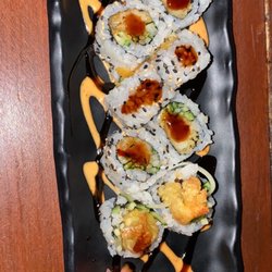 Lavelle - Tempura sushi
