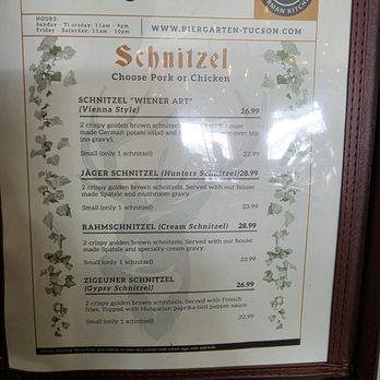 Biergarten - Wine Bars Near Me - Tucson, Arizona Biergarten - Wine Bars Near Me - Tucson, Arizona