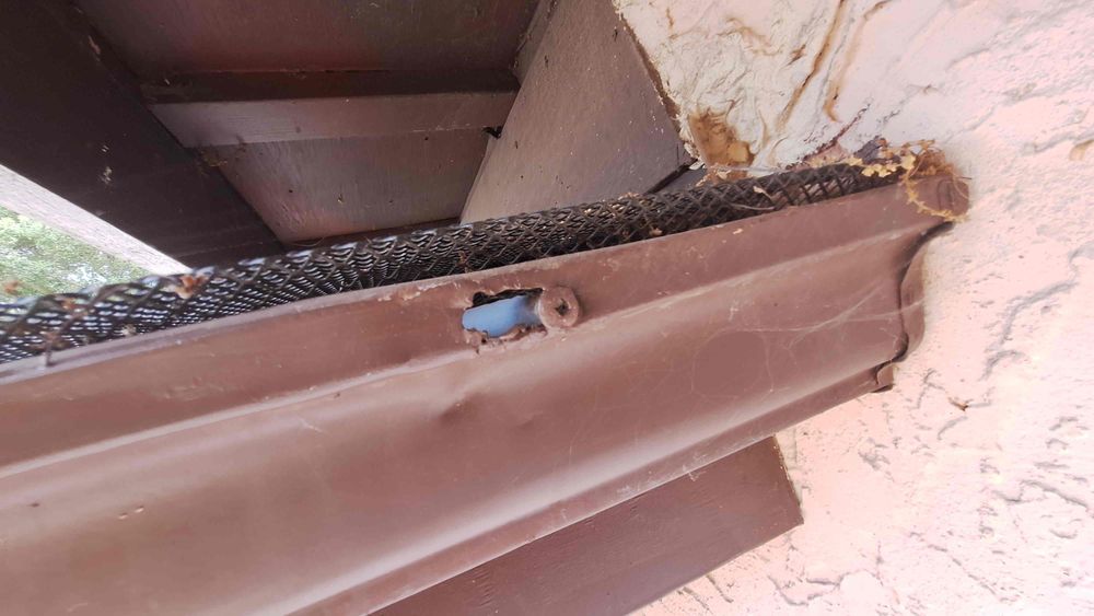 Slide of A1 Budget Roofing