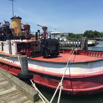 Fire Fighter Museum - Museums Near Me