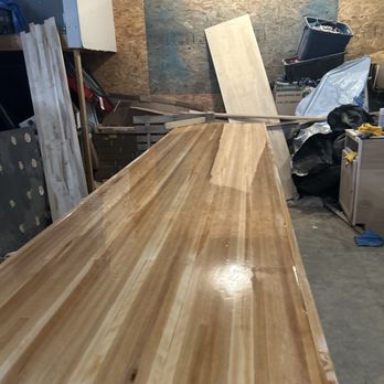 Crown Up Construction - General Contractors Near Me - Salisbury, Vermont