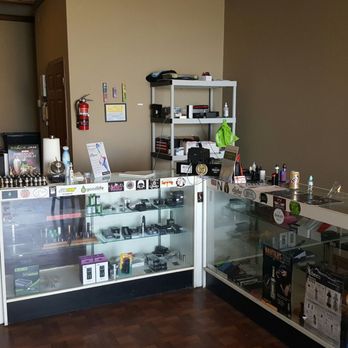 Rocky Mountain Ecigs - Vape Shops Near Me - Lenexa, Kansas