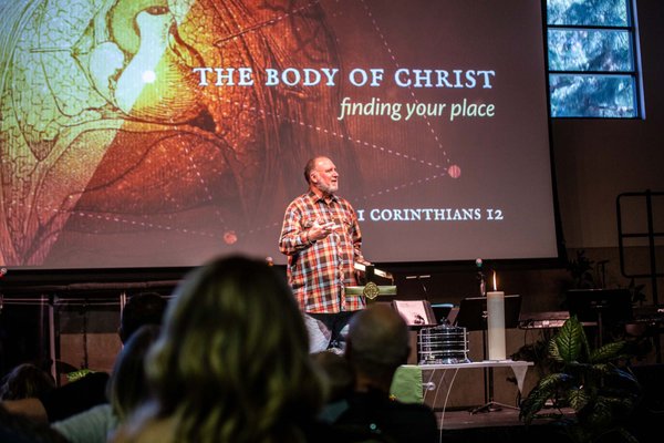 Salem Lutheran Church by null