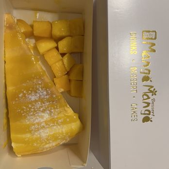 Mango Mango Dessert - Desserts Near Me - Chicago, Illinois
