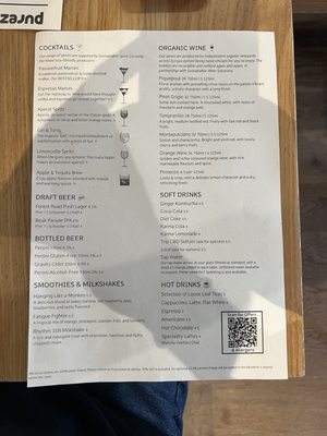 Purezza Camden by null