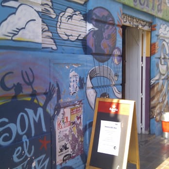 Terra - Social Clubs Near Me - Valencia, V