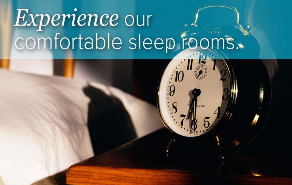 Faith Regional Health Services Sleep Disorder Center - sleep specialist in Norfolk, NE