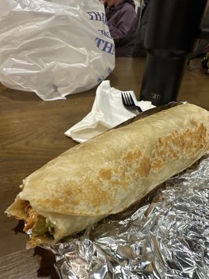 Shawarma Station by null