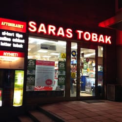 Saras Tobak