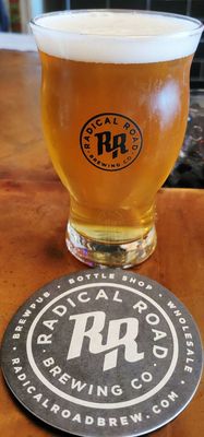 Radical Road Brewing Co. by null