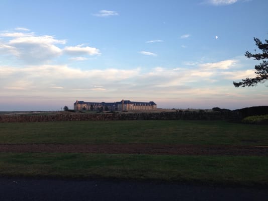 Fairmont St Andrews - Scotland by null