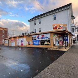 A To Z Liquors