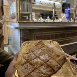 Lemon & Sugar Crepe