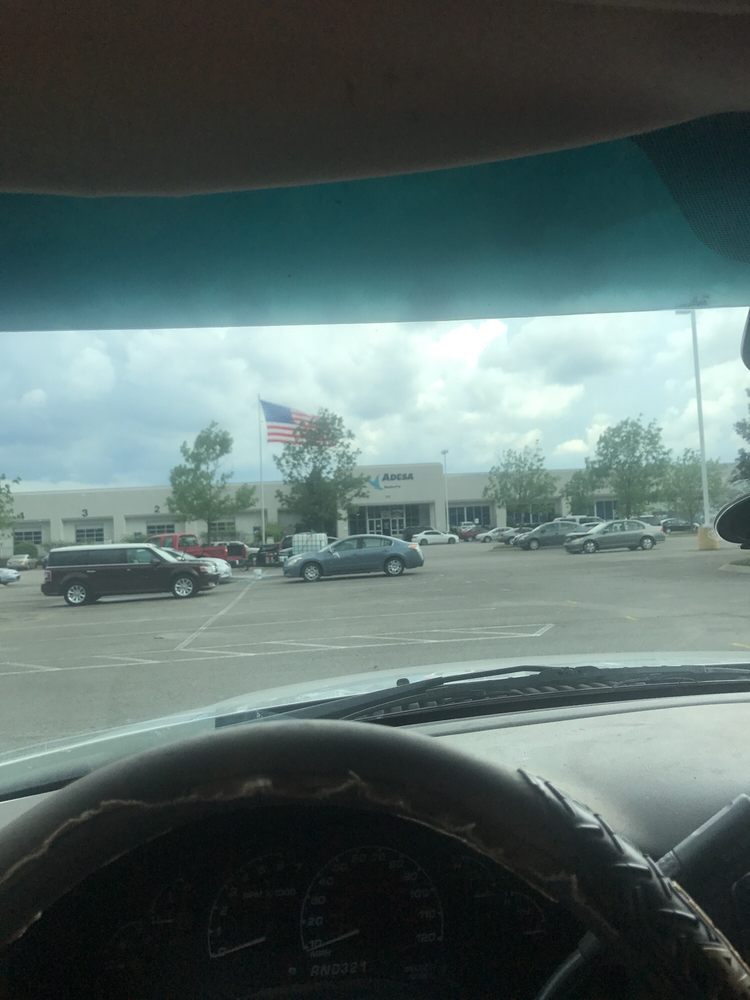 ABC AUTO AUCTION NASHVILLE Updated September 2024 631 Rd