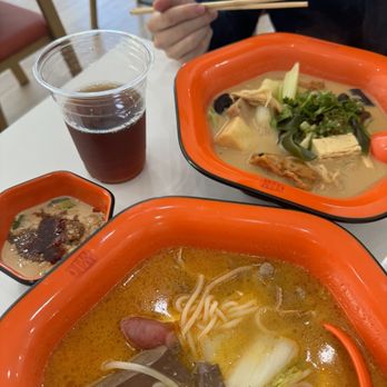 Zhangliang Malatang - So good! Very delicious! Please come to taste it! - Chinese Near Me - Berkeley, California