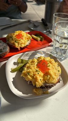 Smogen Appetizers by null