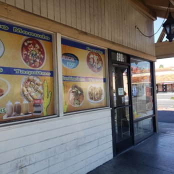 Chicho's Tacos - Storefront - Mexican Near Me - San Bernardino, California Chicho's Tacos - Storefront - Mexican Near Me - San Bernardino, California
