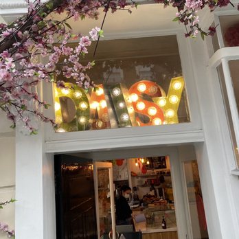 Daisy Green - Cafes Near Me - London, XGL