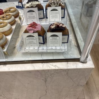 Donutique - Rolled croissant - Coffee & Tea Near Me - Las Vegas, Nevada Donutique - Rolled croissant - Coffee & Tea Near Me - Las Vegas, Nevada