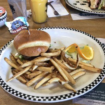 Black Bear Diner - American Near Me - Monterey, California Black Bear Diner - American Near Me - Monterey, California