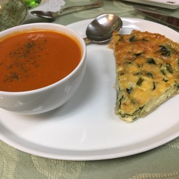 Tea Time - Tea Rooms Near Me - Sunrise, Florida