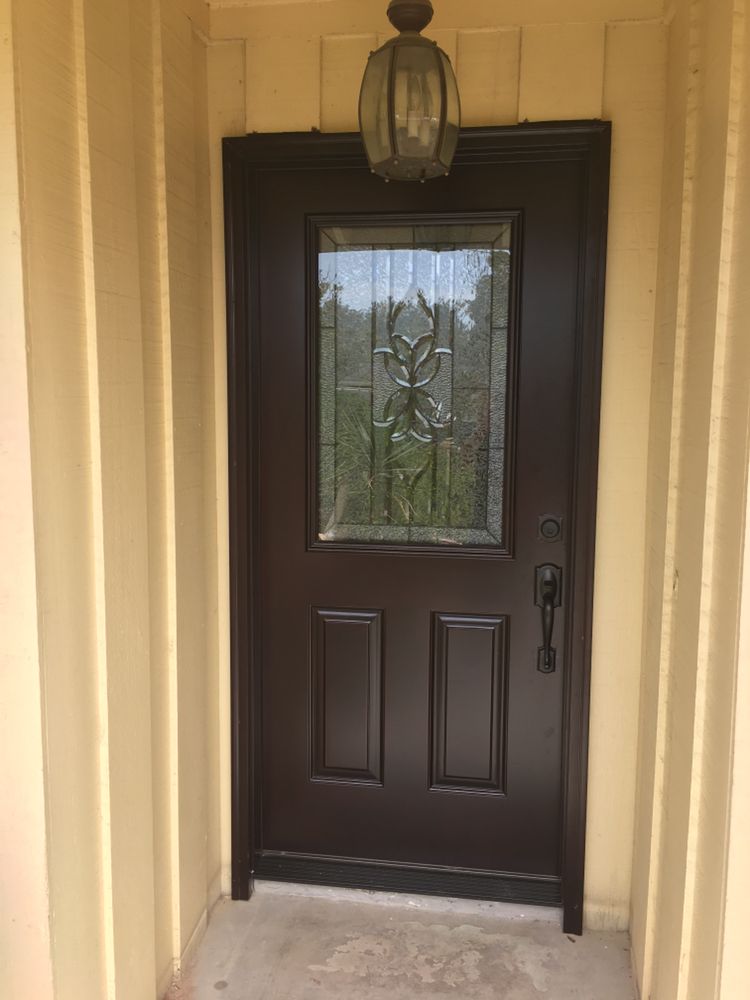 Slide of Gtz Construction