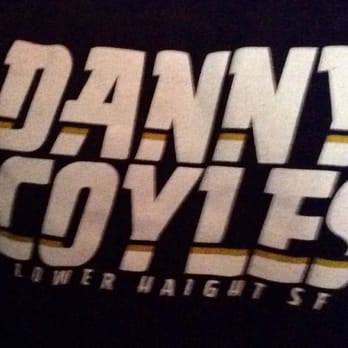 Danny Coyle's - Sports Bars Near Me - San Francisco, California Danny Coyle's - Sports Bars Near Me - San Francisco, California