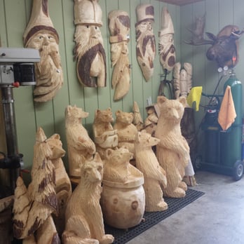 Tree Craft - Art Classes Near Me - Troy, New York