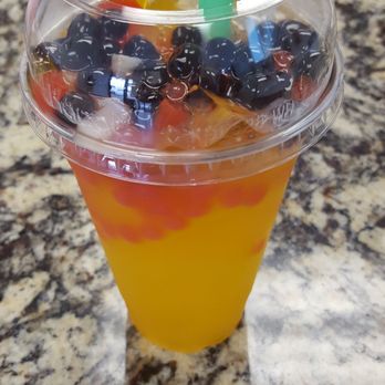 Viet Hot Bread - Passion Fruit Tea - Vietnamese Near Me - Tulsa, Oklahoma Viet Hot Bread - Passion Fruit Tea - Vietnamese Near Me - Tulsa, Oklahoma