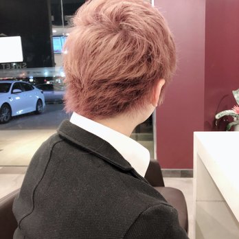 Hair Rhythm Japan - Back view - Hair Salons Near Me - Plano, Texas