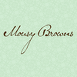 Mousy Browns