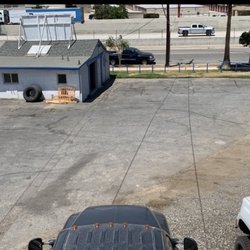 Transformer Diesel Truck Repair
