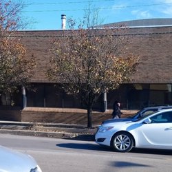 Southwest Regional Senior Center