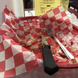 Chubby's Deli - Gone