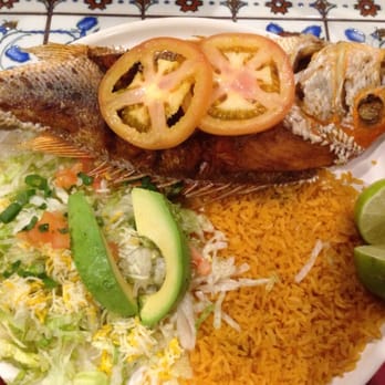 Casa Vallarta - Mexican Near Me - Aurora, Colorado