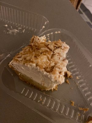 Key Lime Pie Bakery by null