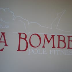 La Bombe Pole Fitness