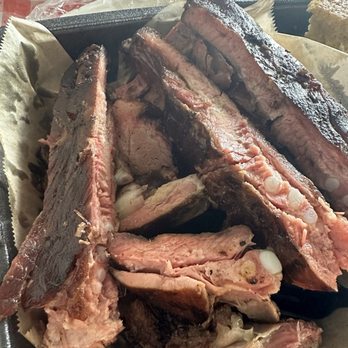 Texas BBQ Wagon - Soul Food Near Me - Las Vegas, Nevada
