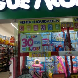 Juguetron
