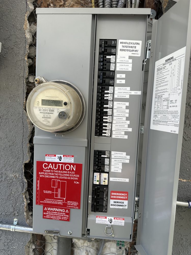 Slide of Marquez Pro Electric