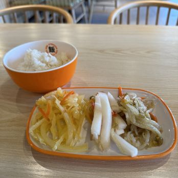 Dinestination - Side dishes and rice - Chinese Near Me - Waterloo, Ontario