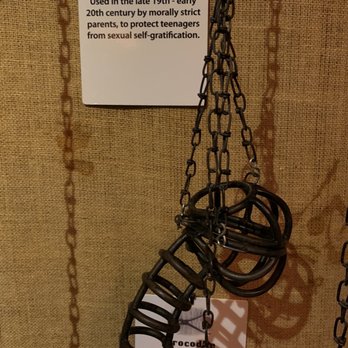 Medieval Torture Museum - Art Museums Near Me - Saint Augustine, Florida Medieval Torture Museum - Art Museums Near Me - Saint Augustine, Florida