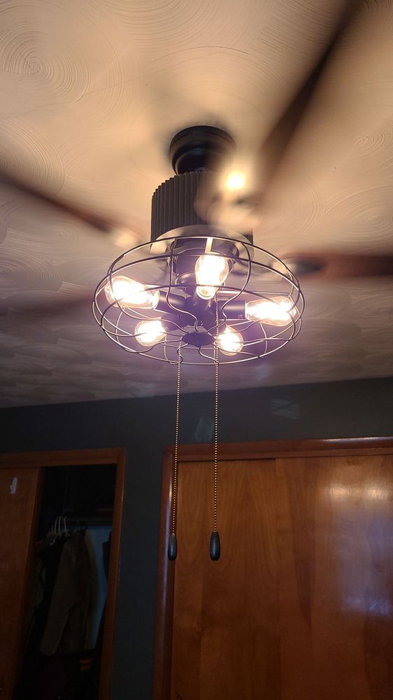 Slide of Handyside Plumbing, HVAC & Electrical