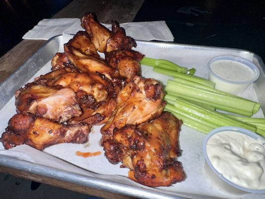 Nations Bar and Grill by null