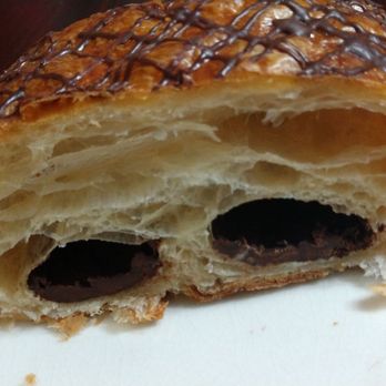 illy Caffè - Chocolate croissant - Coffee & Tea Near Me - Detroit, Michigan illy Caffè - Chocolate croissant - Coffee & Tea Near Me - Detroit, Michigan