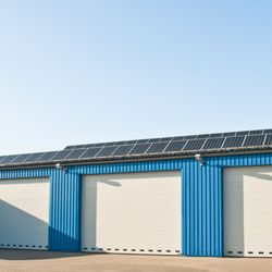 Acord Overhead Door