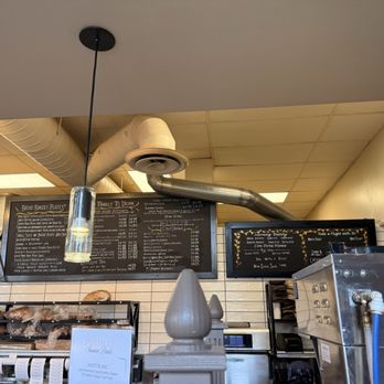 Con Pane Rustic Breads & Cafe - Bakeries Near Me - San Diego, California
