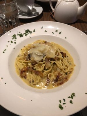 Padella Italian Eatery by null