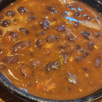 Uncle Julio's - Black beans - Mexican Near Me - Arlington, Texas