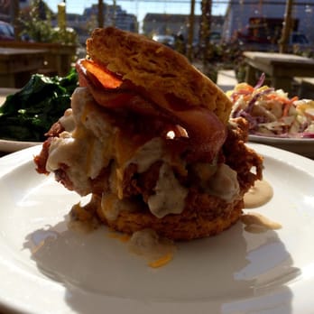 Handsome Biscuit - Hello, my name is Hella Fitzgerald. - Breakfast & Brunch Near Me - Norfolk, Virginia Handsome Biscuit - Hello, my name is Hella Fitzgerald. - Breakfast & Brunch Near Me - Norfolk, Virginia